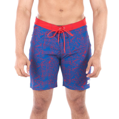Presley Boardshorts - 7.5" ♻️
