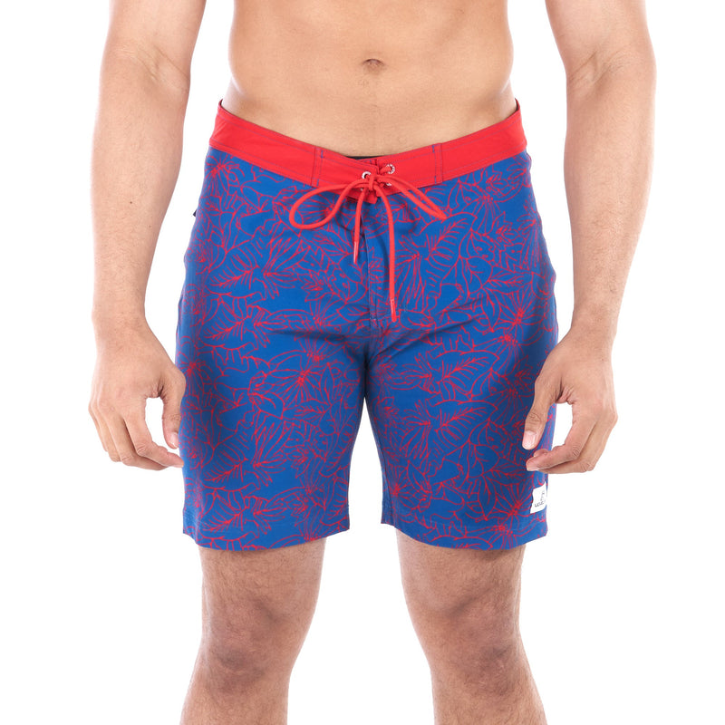 Presley Boardshorts - 7.5" ♻️