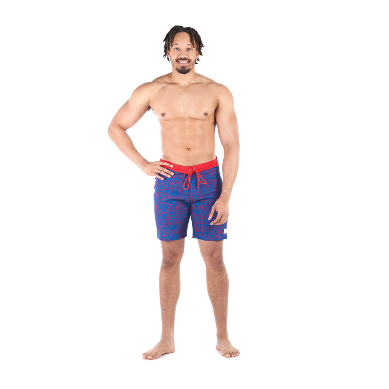 Presley Boardshorts - 7.5" ♻️