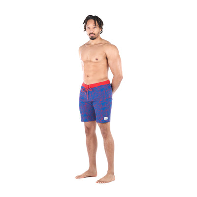 Presley Boardshorts - 7.5" ♻️
