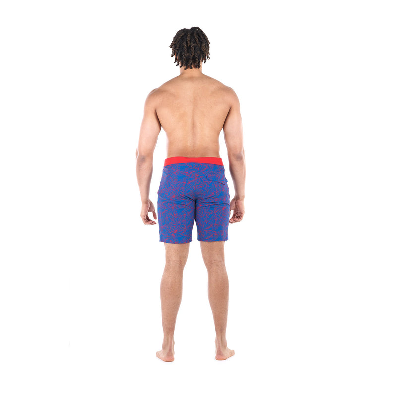 Presley Boardshorts - 7.5" ♻️