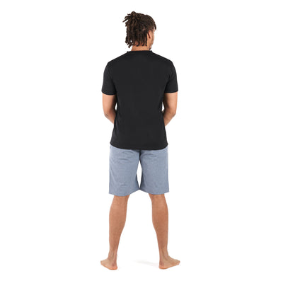 Men's Level Six Logo Tee ♻️