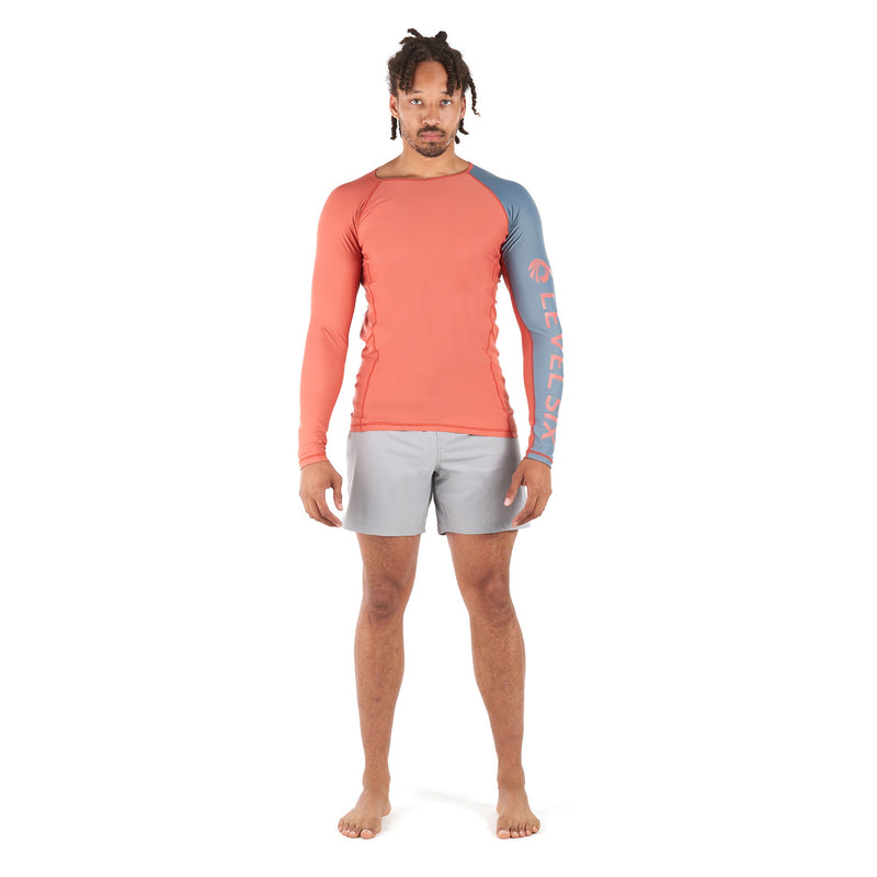Mercury Rashguard ♻️