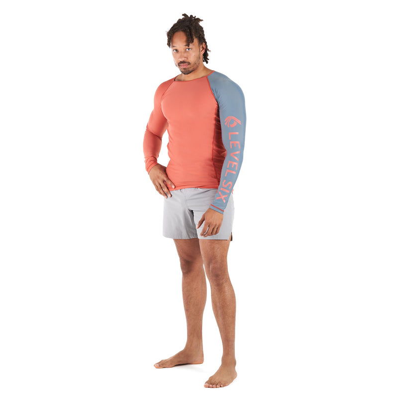 Mercury Rashguard ♻️