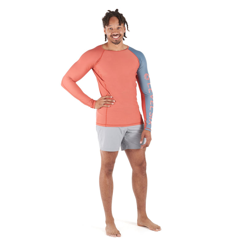 Mercury Rashguard ♻️