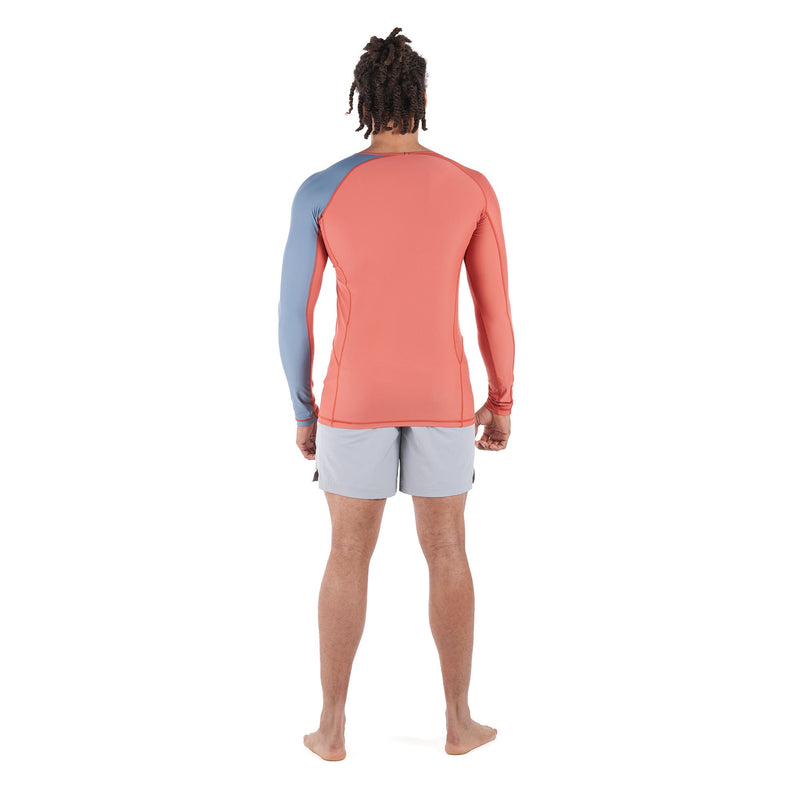 Mercury Rashguard ♻️