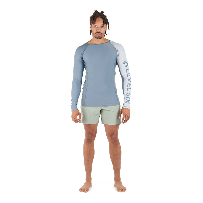 Mercury Rashguard ♻️