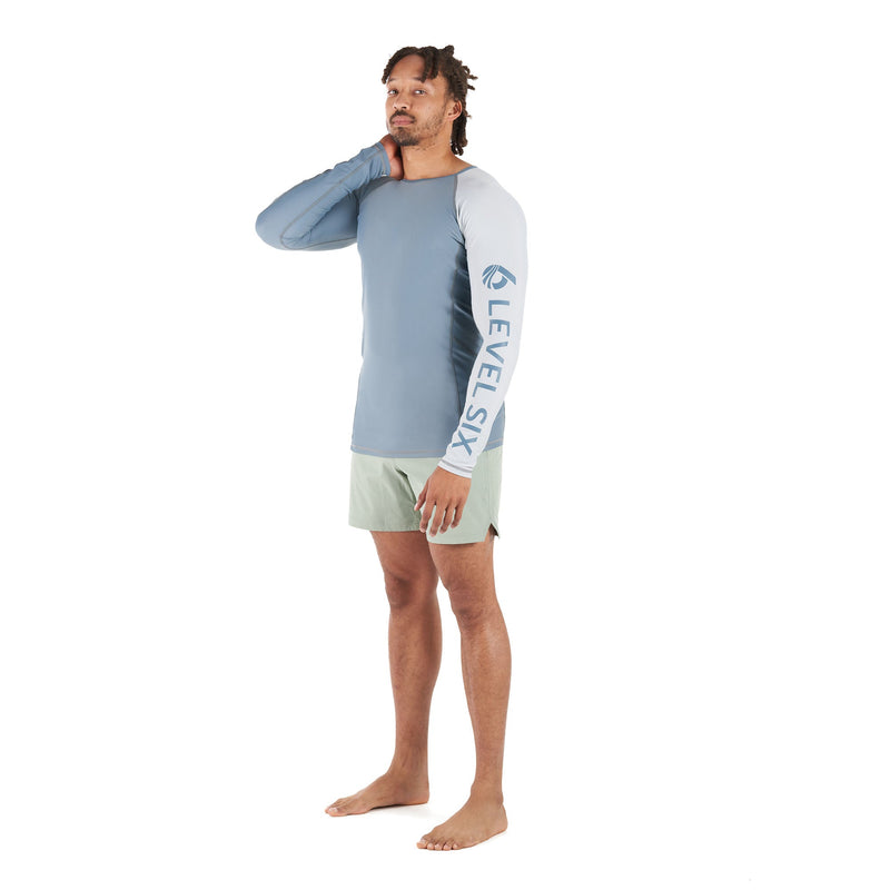 Mercury Rashguard ♻️