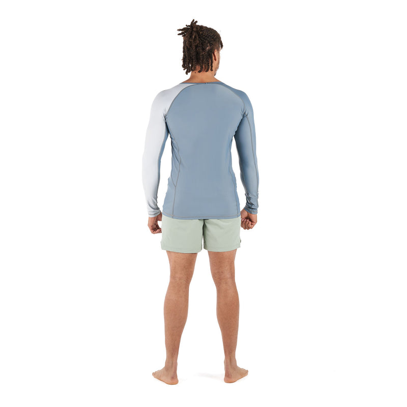 Mercury Rashguard ♻️