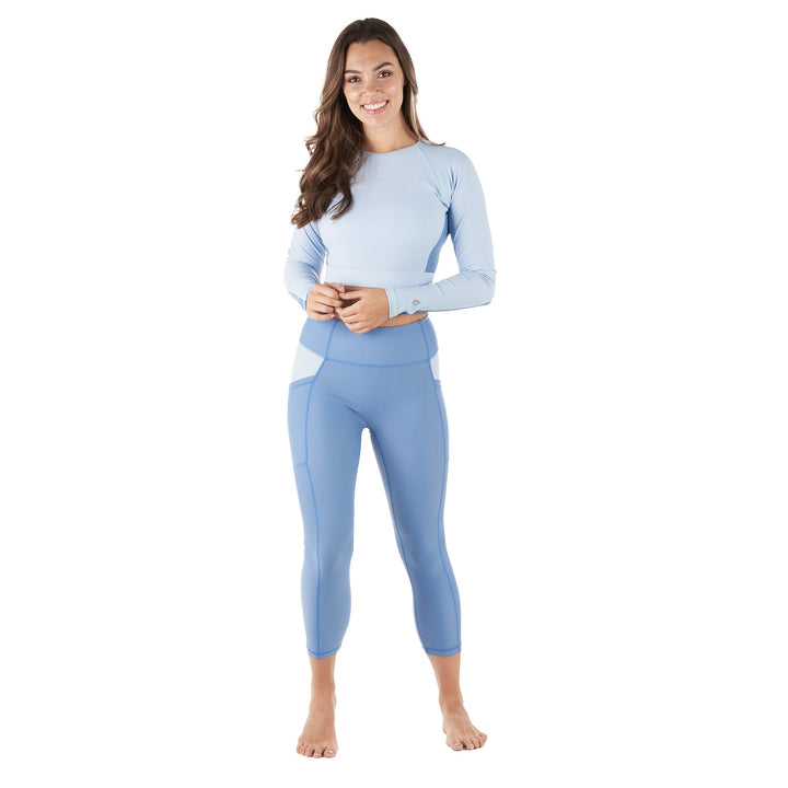 2024 Sunseeker Leggings