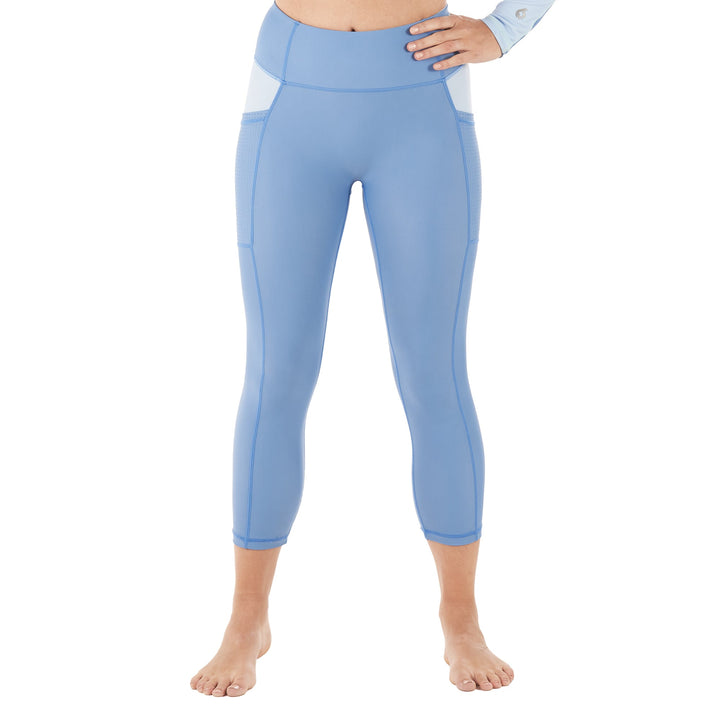 2024 Sunseeker Leggings