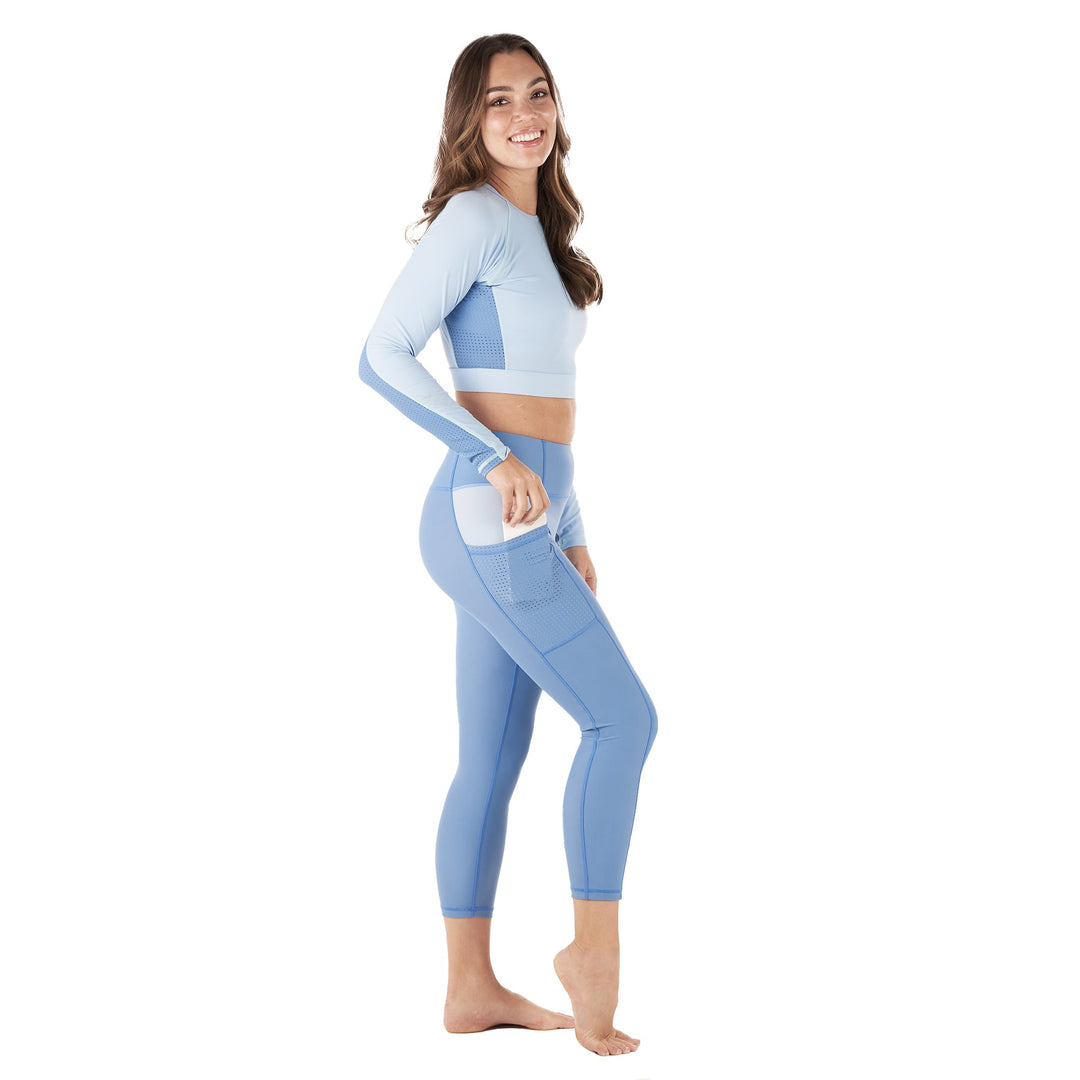 2024 Sunseeker Leggings