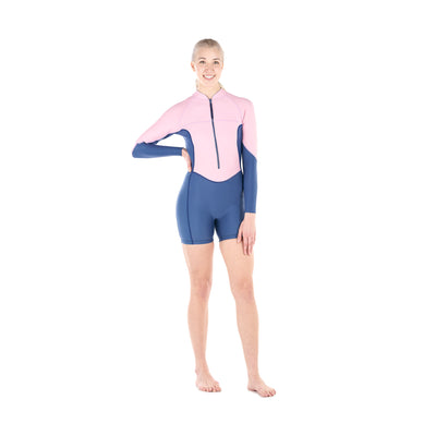 Gamora Neoprene Swimsuit