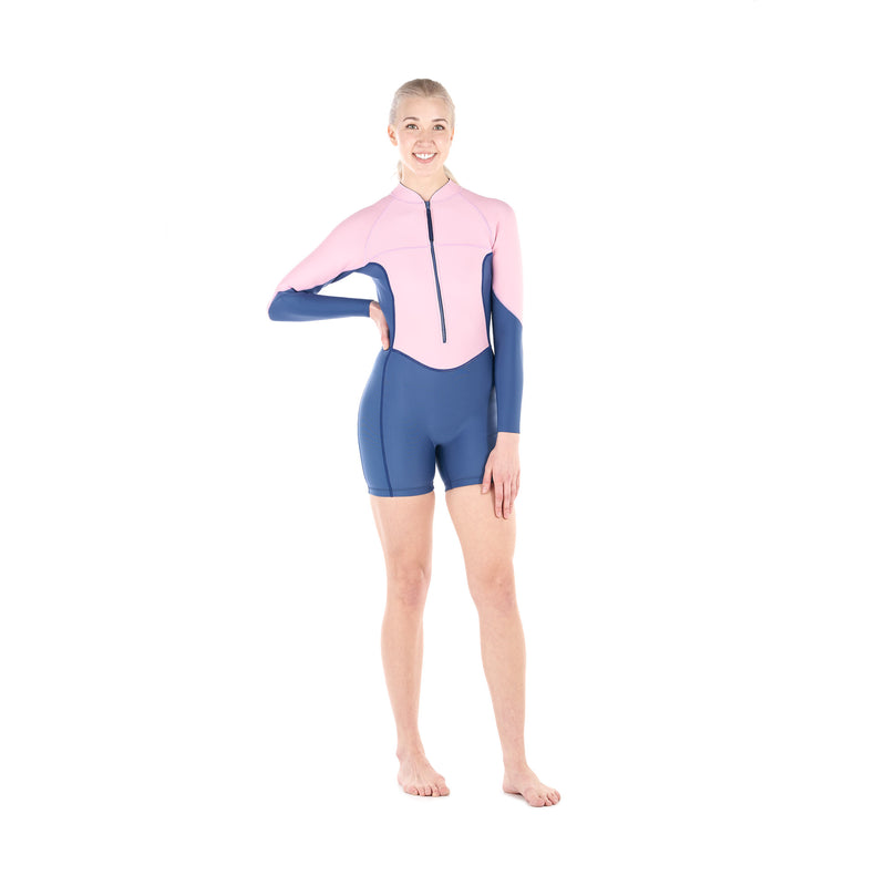 Gamora Neoprene Swimsuit