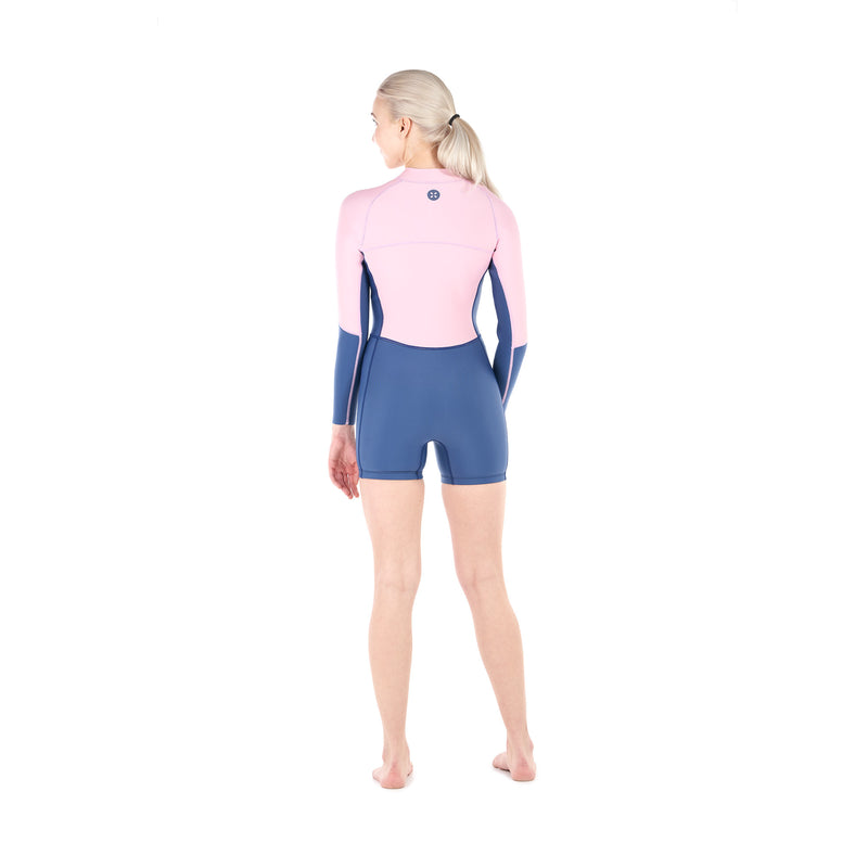 Gamora Neoprene Swimsuit