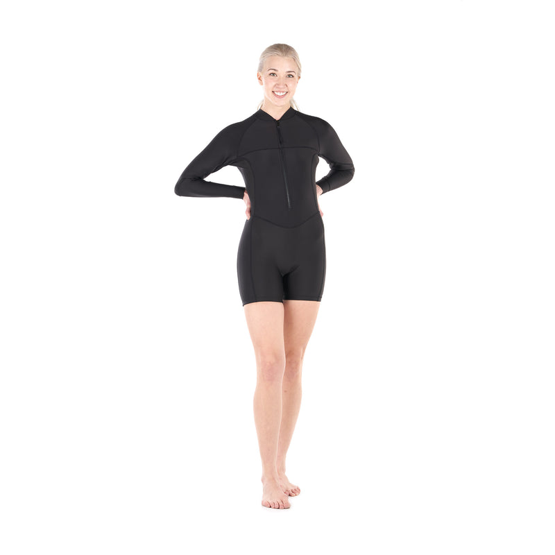Gamora Neoprene Swimsuit
