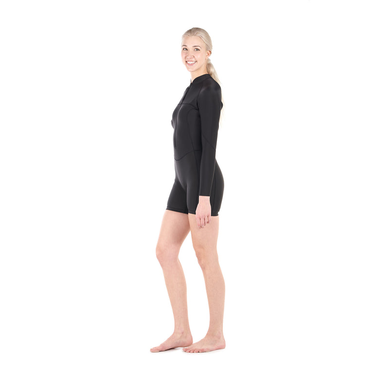 Gamora Neoprene Swimsuit