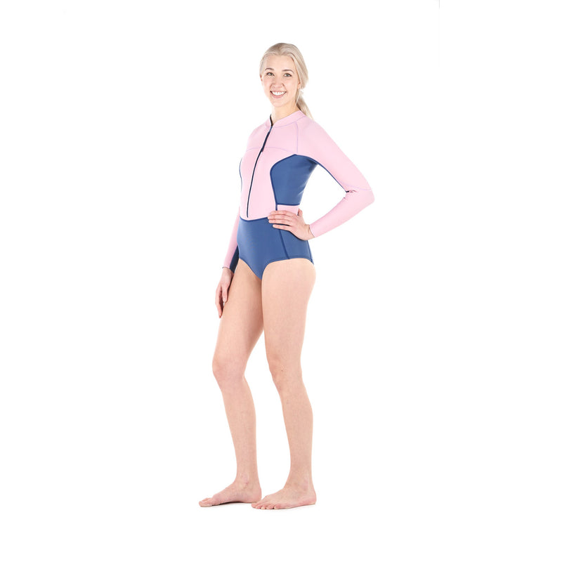 Mystique Neoprene Swimsuit 2022