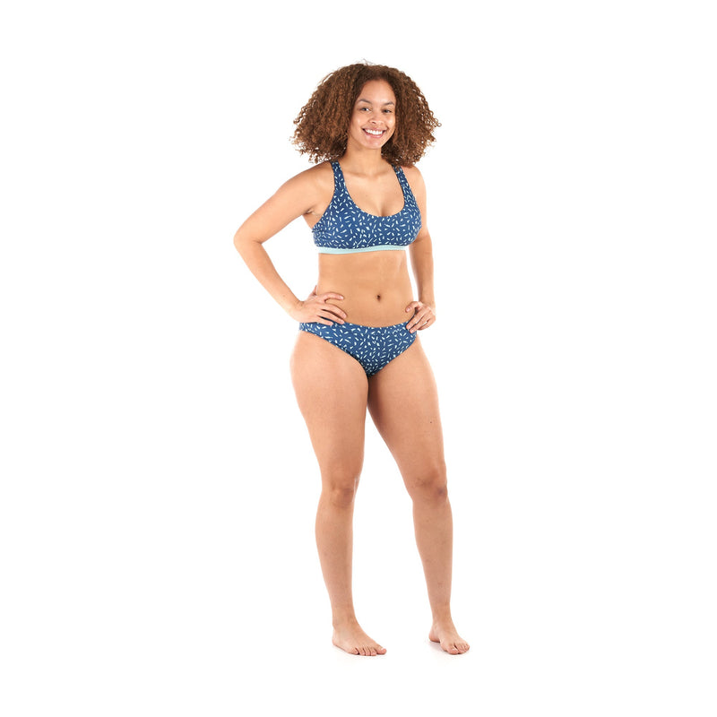 2022 Cypress Bikini Top ♻️