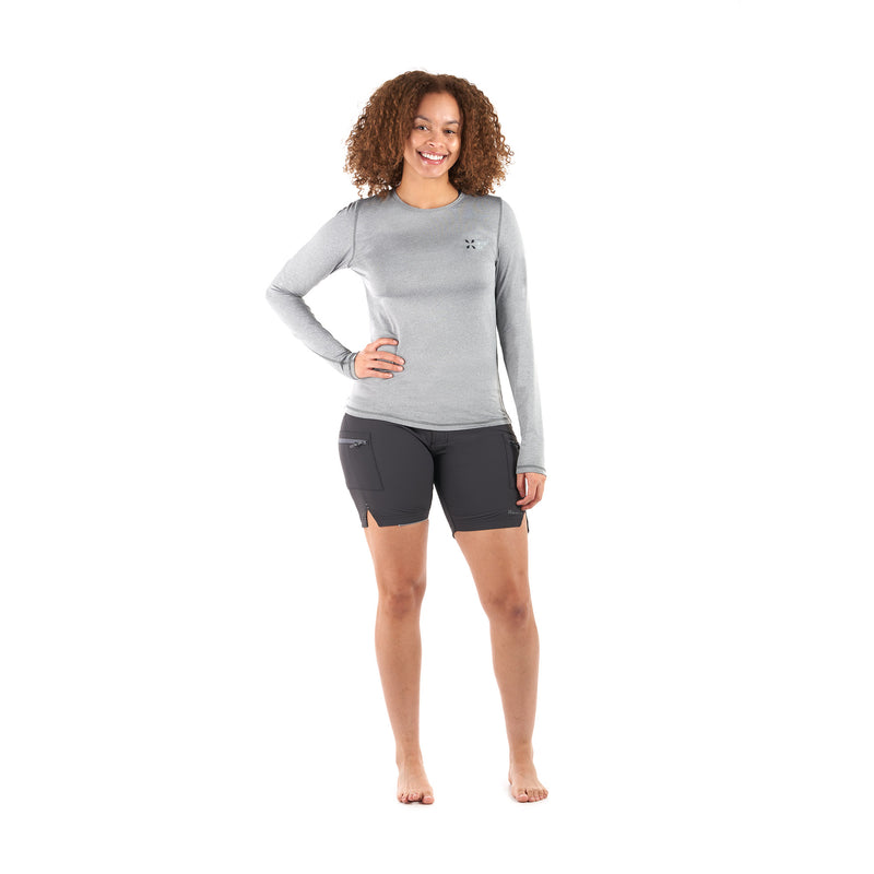 2022 Oasis Long Sleeve Shirt