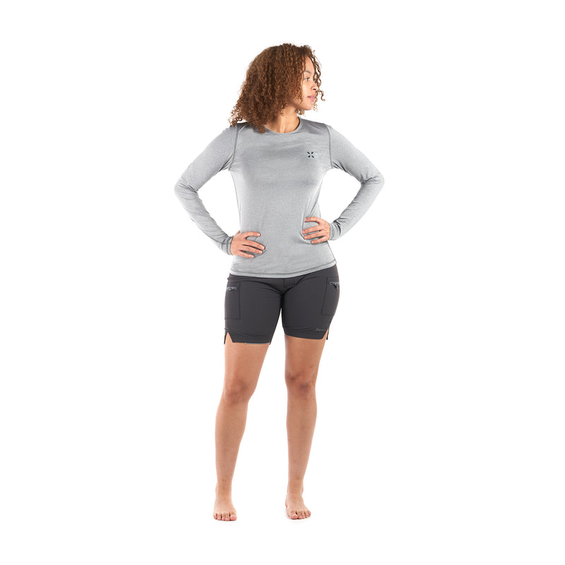 2022 Oasis Long Sleeve Shirt