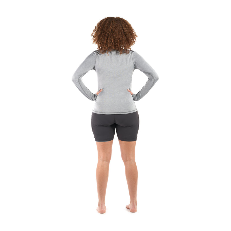 2022 Oasis Long Sleeve Shirt