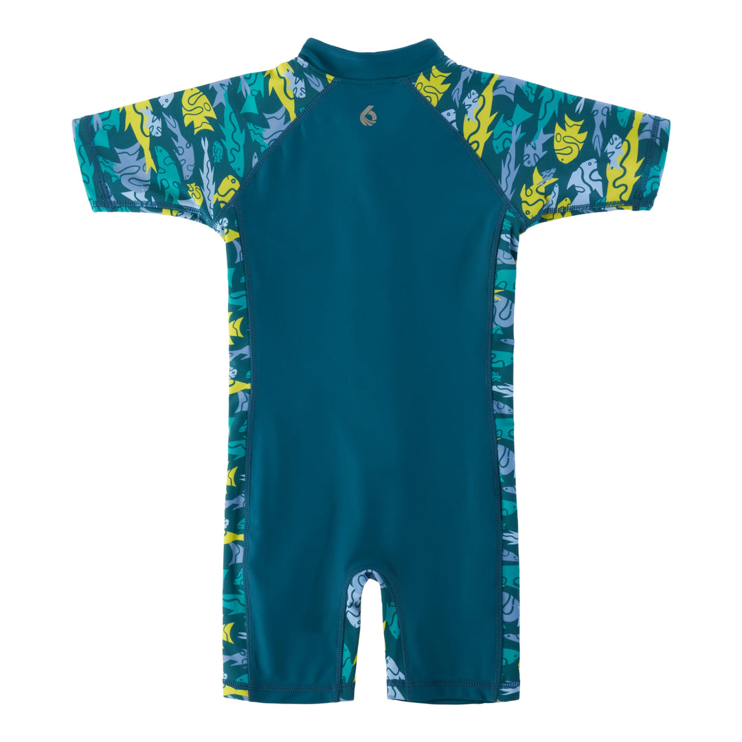 Marlin Sun Suit