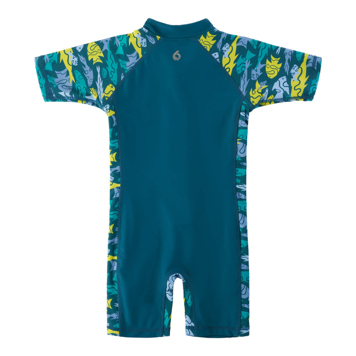 Marlin Sun Suit