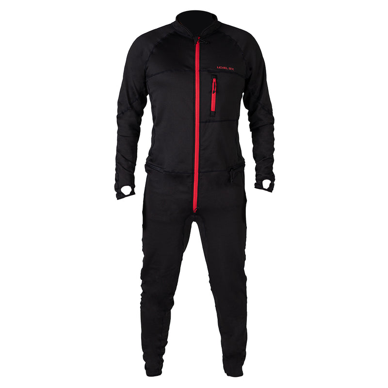 Vulcan Uni Suit
