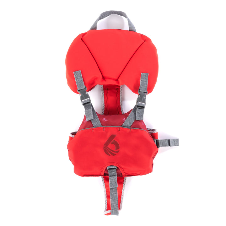 Puffer™ Infant Flotation Aid