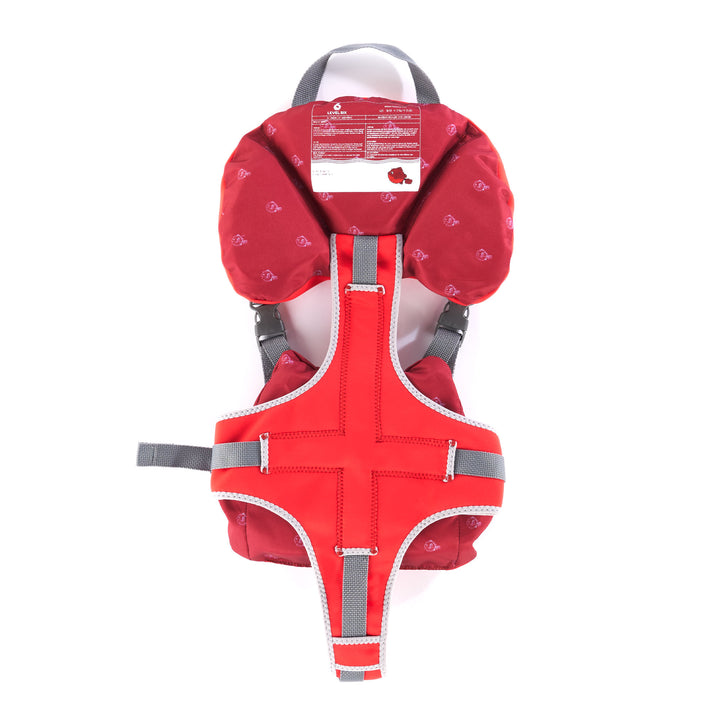 Puffer™ Infant Flotation Aid