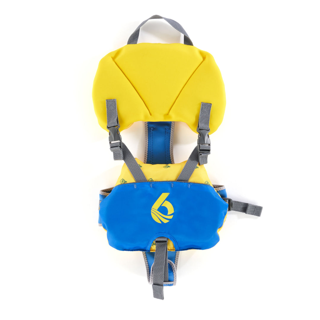 Puffer™ Infant Flotation Aid