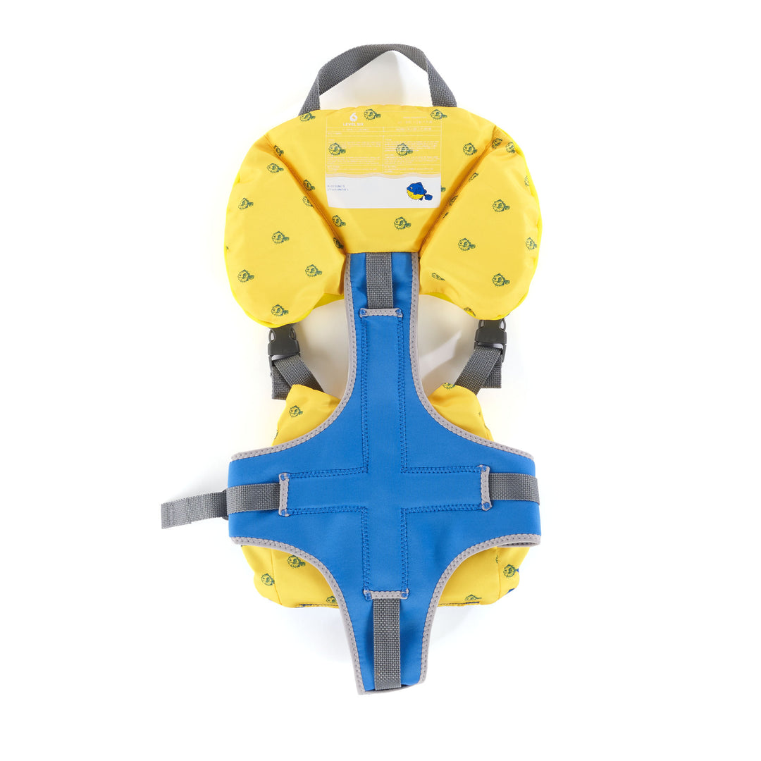 Puffer™ Infant Flotation Aid