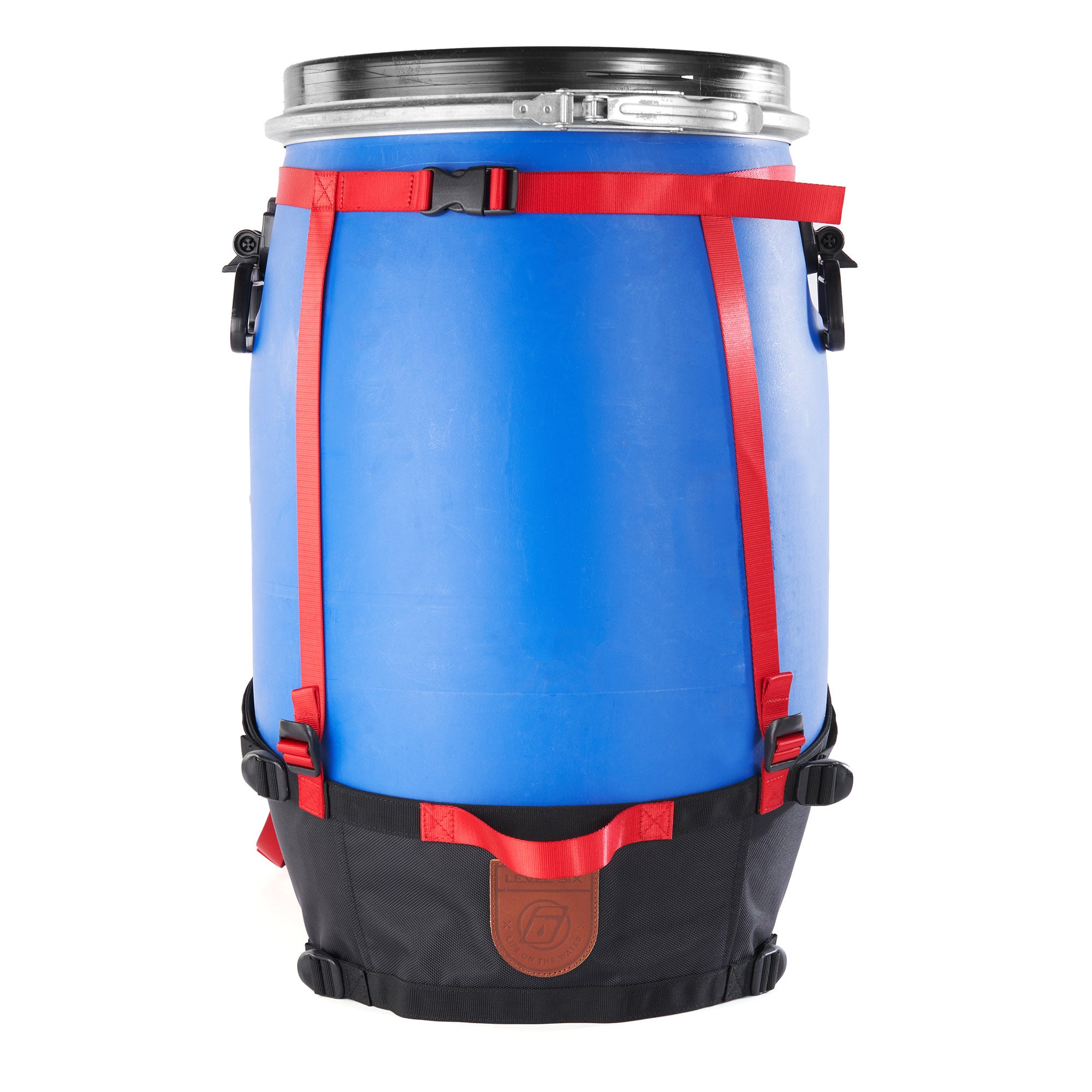 Level Six Bad Hass Barrel Pack