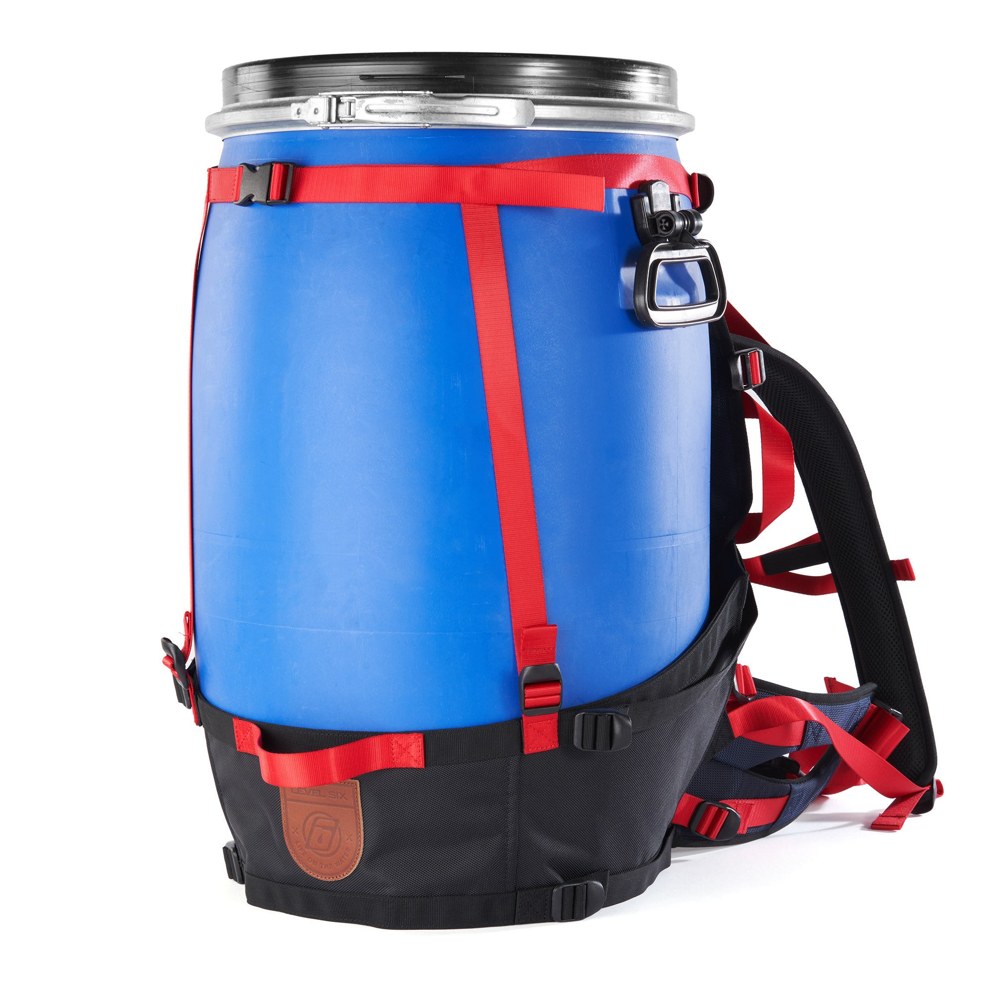 Level Six Bad Hass Barrel Pack - Thumbnail 3