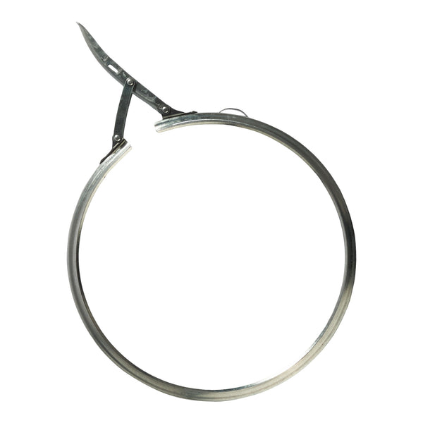 60L Replacement Ring Clamp