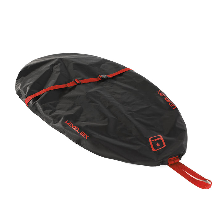 2024 Cockpit Cover