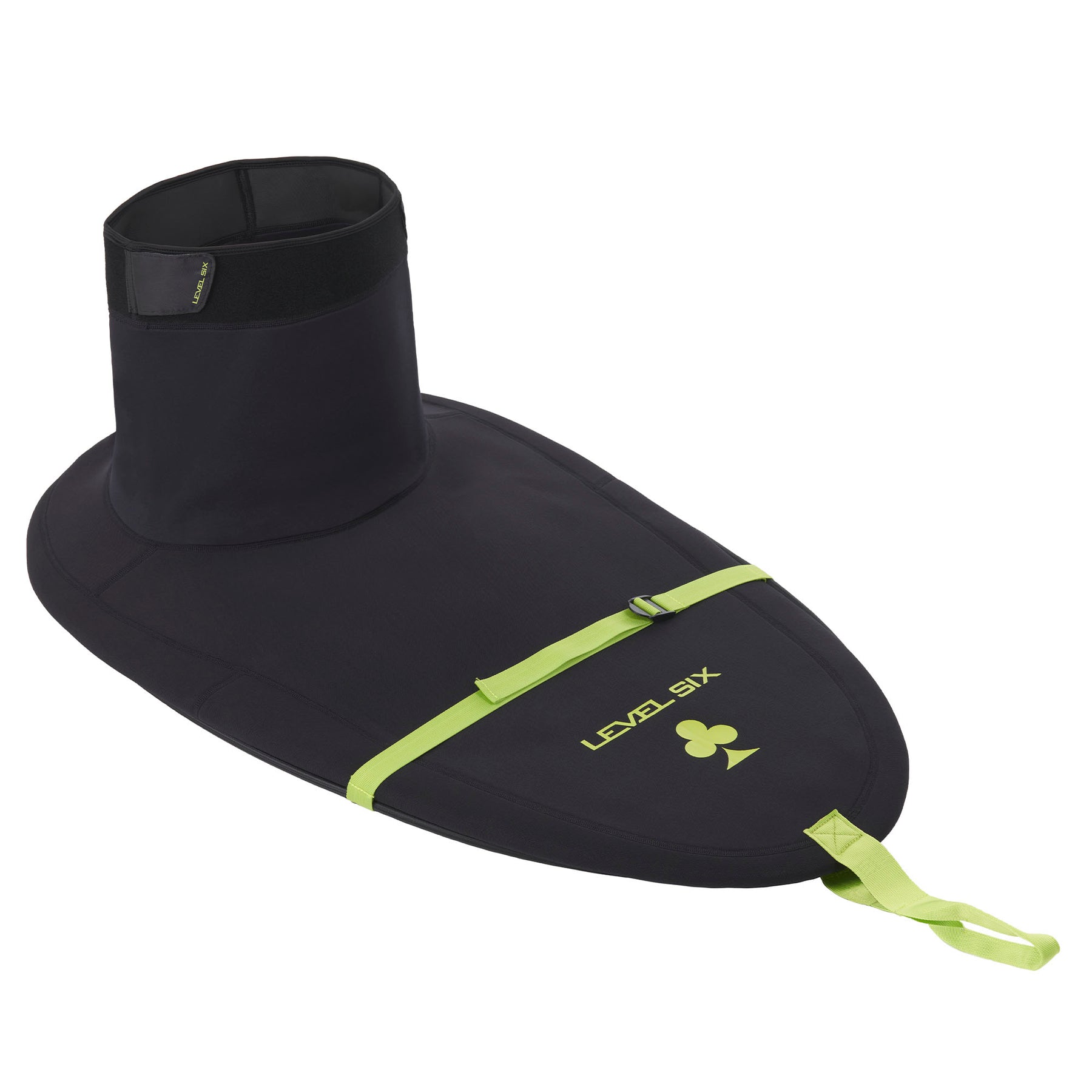 Bomber Gear KBomb Whitewater Sprayskirt Review  Paddling Magazine