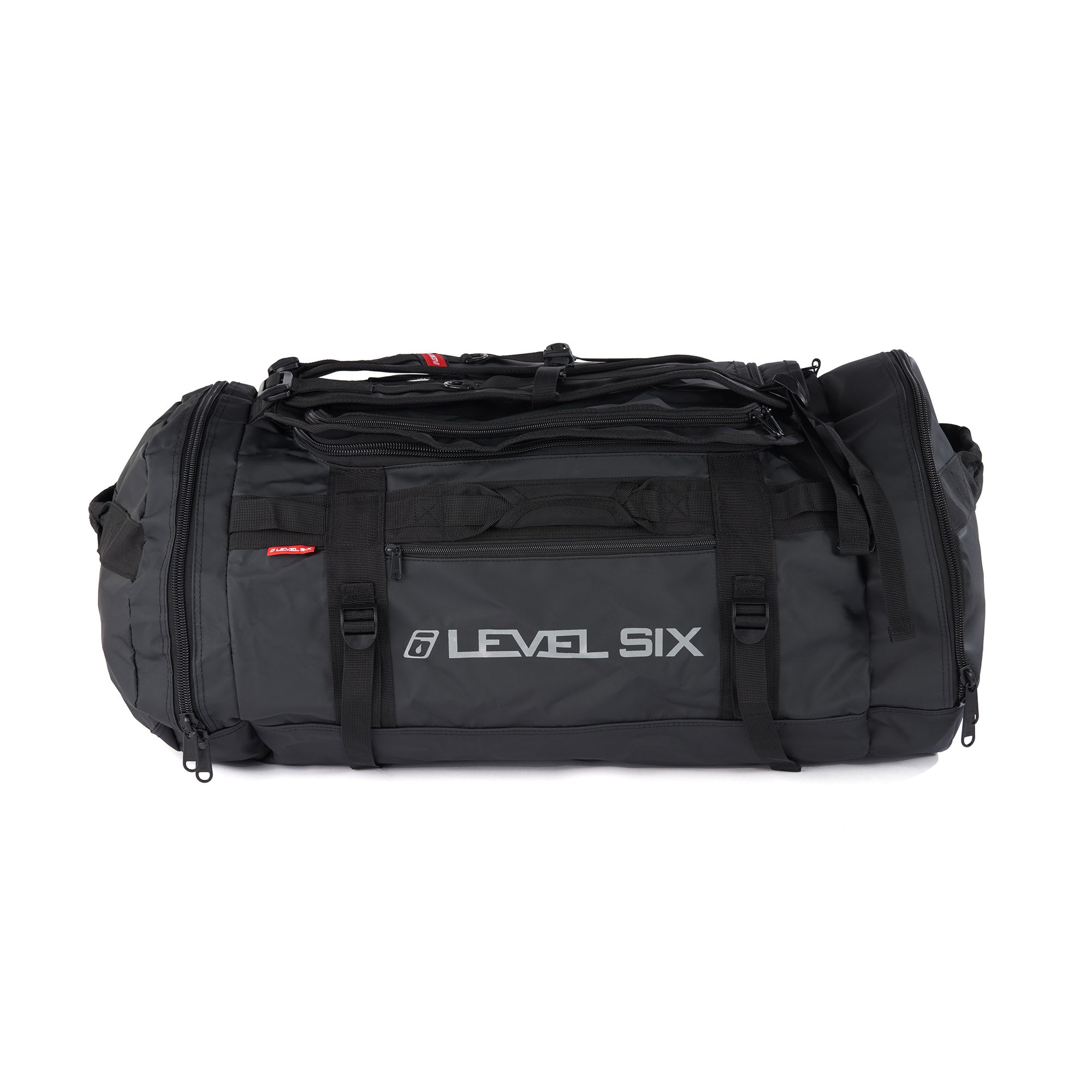 Six pack duffle bag best sale