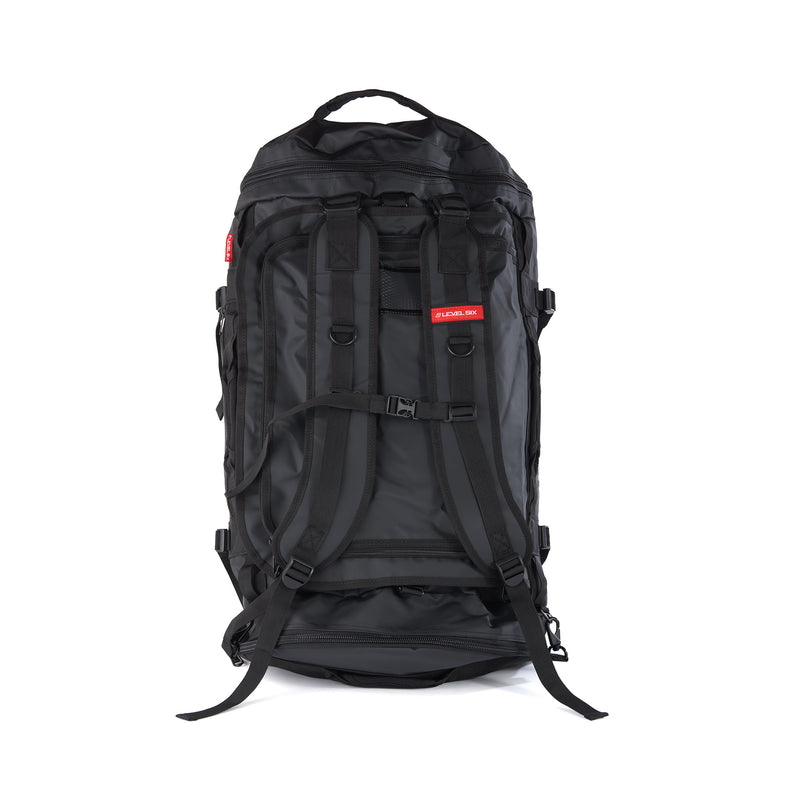 Portage Duffel Gear Bag