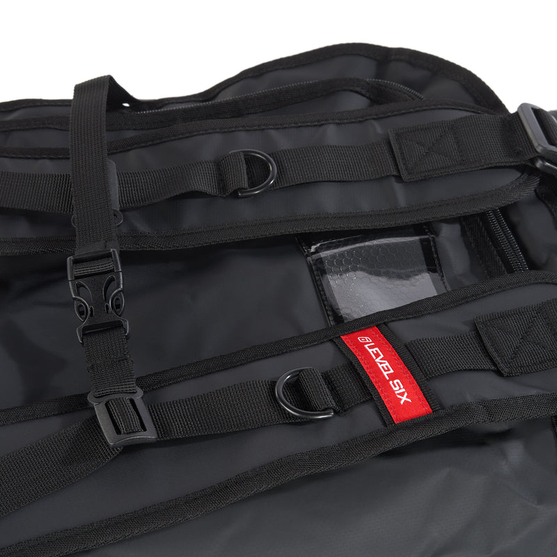 Portage Duffel Gear Bag