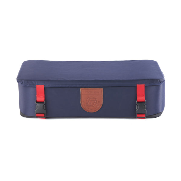 Voyageur Insulated Canoe Seat Pack — Deepwater