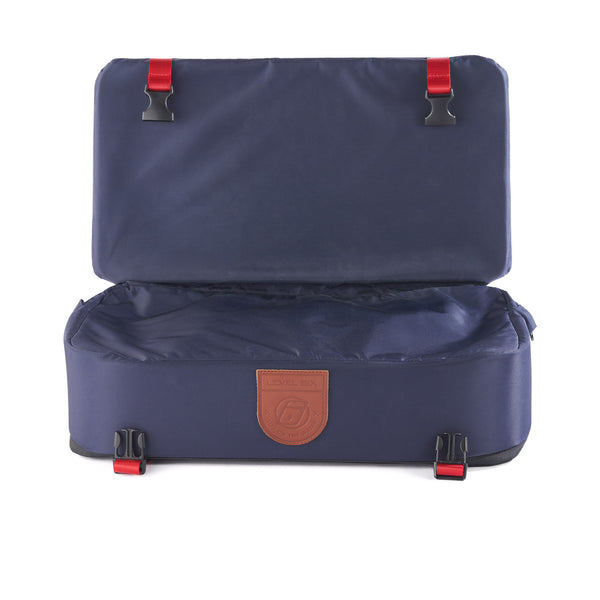 Voyageur Insulated Canoe Seat Pack — Deepwater (2)