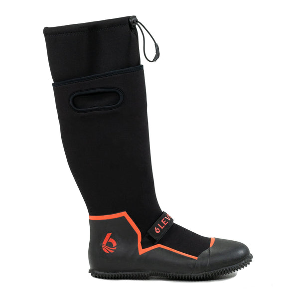 Gulf Neoprene Boot (2)