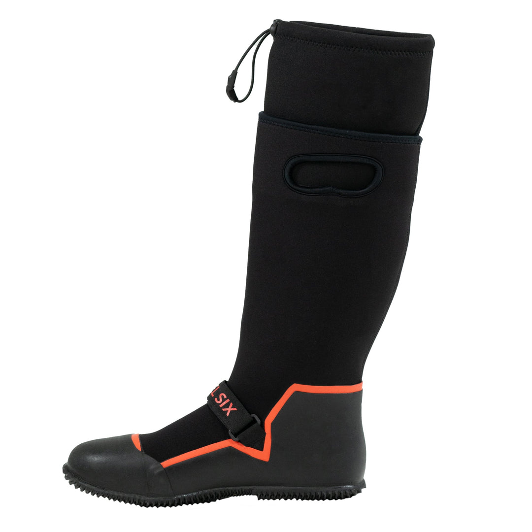 Gulf Neoprene Boot