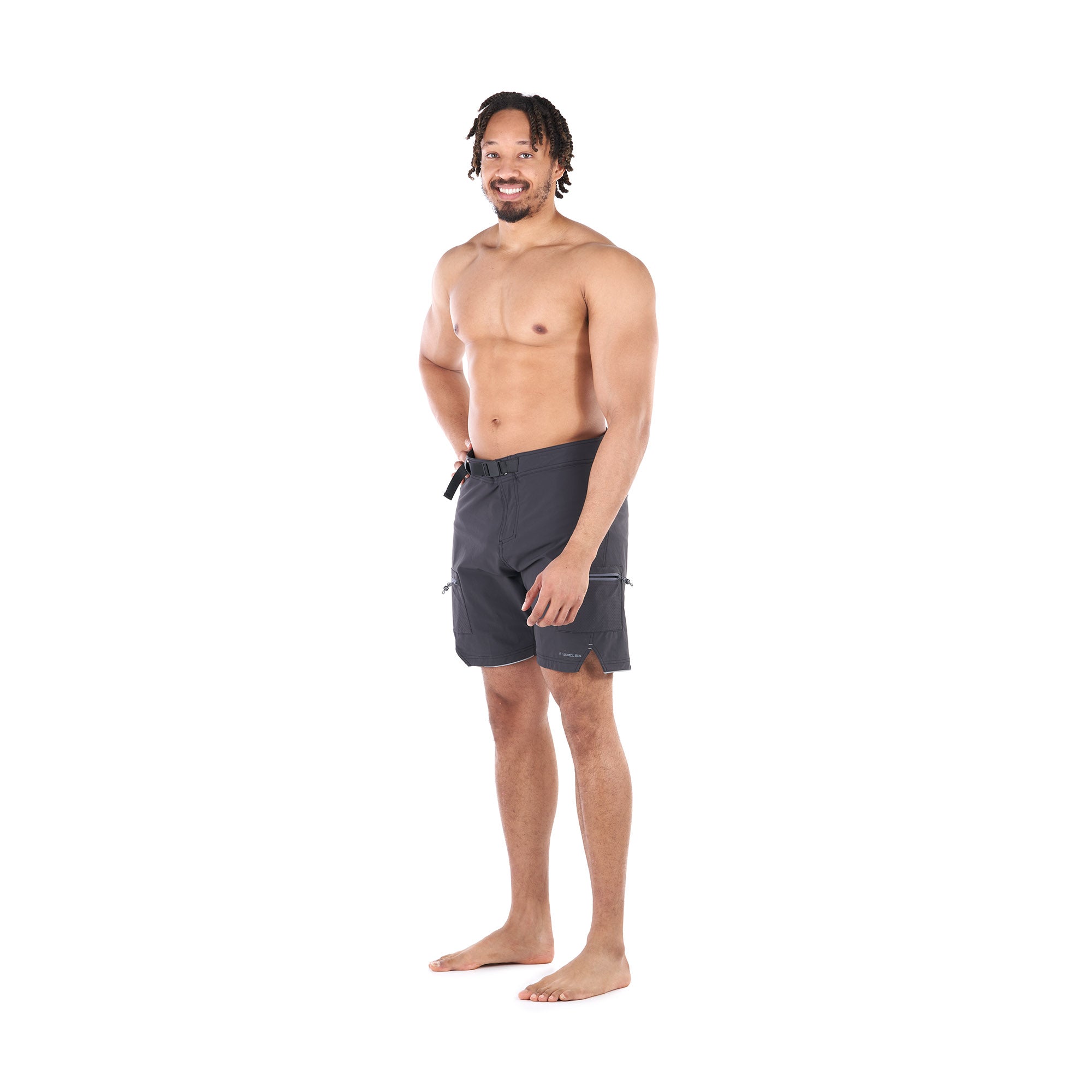 Men's shorts guide 2025