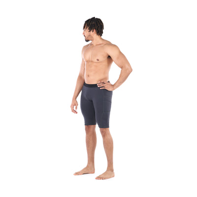 Jericho Neoprene Short