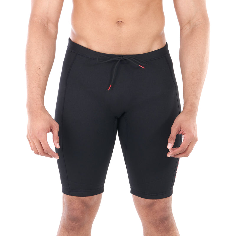 Lunch Box Neoprene Short