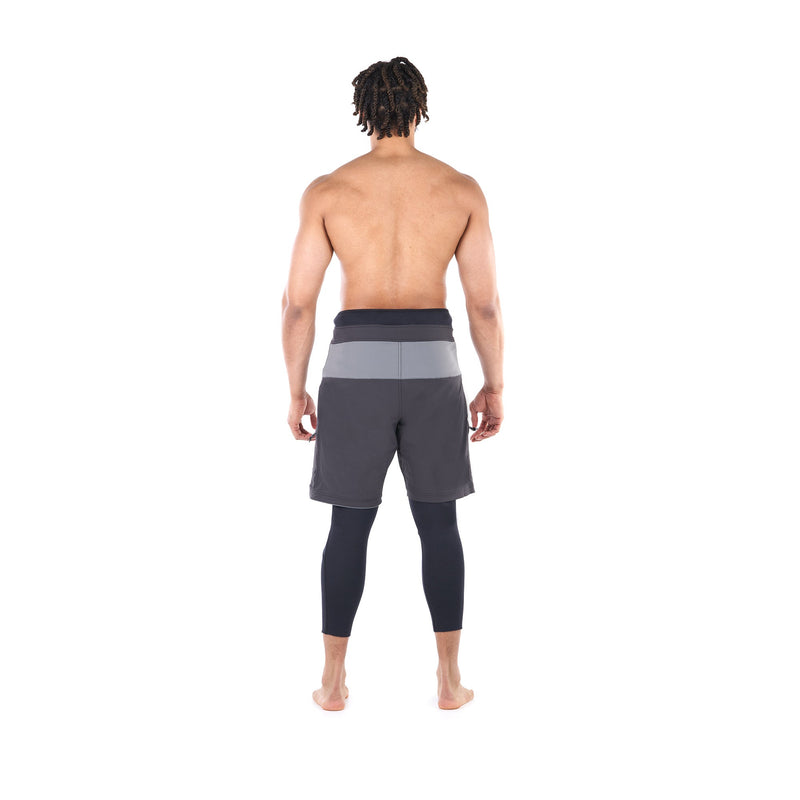 Full Monty Lined Short - 24"