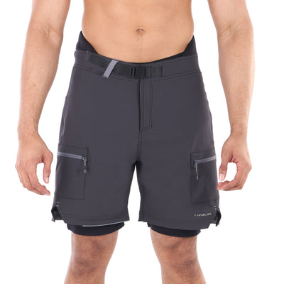 Pro Guide Lined Short - 7.5"